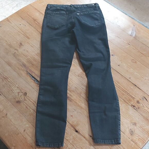 Blank NYC Jeans The Bond Mid Rise Skinny - Picture 11 of 11